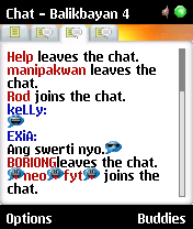 EXiA ng r0yal pinakik plad q sa bb4 hahaha